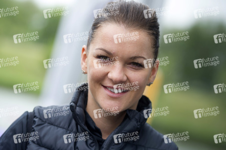 Fototermin zum Mutua Madrid Open 2016 in Madrid
