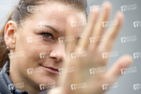Fototermin zum Mutua Madrid Open 2016 in Madrid