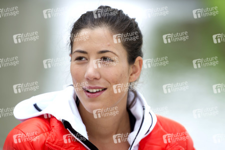 Fototermin zum Mutua Madrid Open 2016 in Madrid