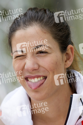 Fototermin zum Mutua Madrid Open 2016 in Madrid