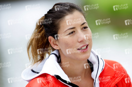Fototermin zum Mutua Madrid Open 2016 in Madrid