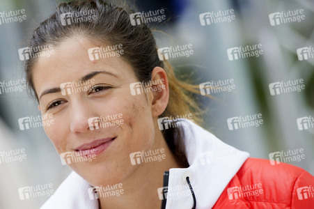 Fototermin zum Mutua Madrid Open 2016 in Madrid
