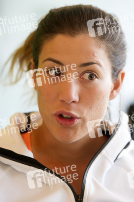 Fototermin zum Mutua Madrid Open 2016 in Madrid