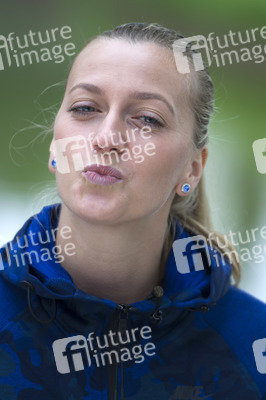 Fototermin zum Mutua Madrid Open 2016 in Madrid