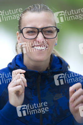 Fototermin zum Mutua Madrid Open 2016 in Madrid