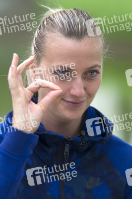 Fototermin zum Mutua Madrid Open 2016 in Madrid
