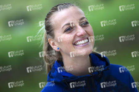 Fototermin zum Mutua Madrid Open 2016 in Madrid
