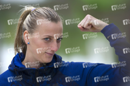 Fototermin zum Mutua Madrid Open 2016 in Madrid