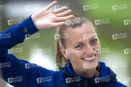 Fototermin zum Mutua Madrid Open 2016 in Madrid