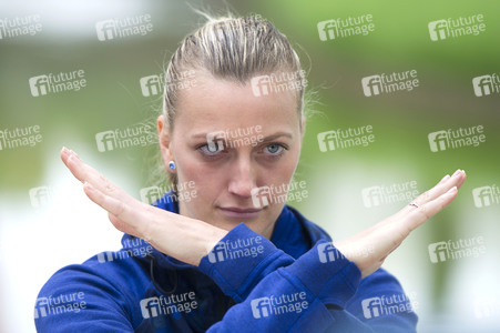 Fototermin zum Mutua Madrid Open 2016 in Madrid