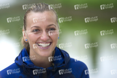 Fototermin zum Mutua Madrid Open 2016 in Madrid