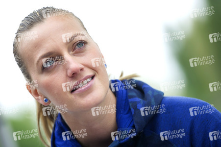 Fototermin zum Mutua Madrid Open 2016 in Madrid