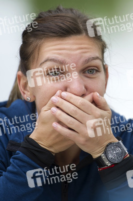 Fototermin zum Mutua Madrid Open 2016 in Madrid