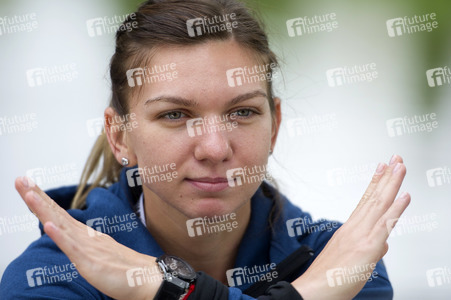 Fototermin zum Mutua Madrid Open 2016 in Madrid