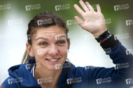 Fototermin zum Mutua Madrid Open 2016 in Madrid