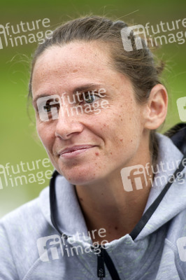 Fototermin zum Mutua Madrid Open 2016 in Madrid