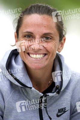 Fototermin zum Mutua Madrid Open 2016 in Madrid