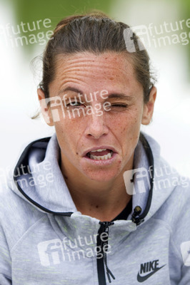 Fototermin zum Mutua Madrid Open 2016 in Madrid