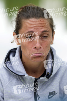 Fototermin zum Mutua Madrid Open 2016 in Madrid