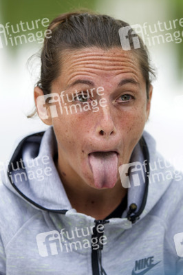 Fototermin zum Mutua Madrid Open 2016 in Madrid