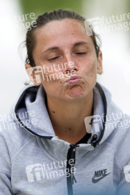 Fototermin zum Mutua Madrid Open 2016 in Madrid