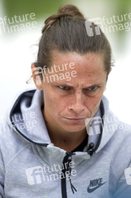 Fototermin zum Mutua Madrid Open 2016 in Madrid