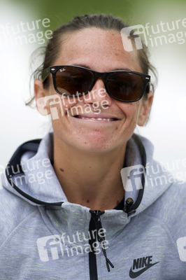 Fototermin zum Mutua Madrid Open 2016 in Madrid