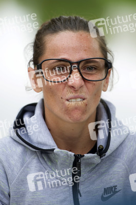 Fototermin zum Mutua Madrid Open 2016 in Madrid