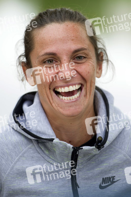 Fototermin zum Mutua Madrid Open 2016 in Madrid