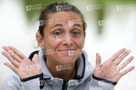 Fototermin zum Mutua Madrid Open 2016 in Madrid