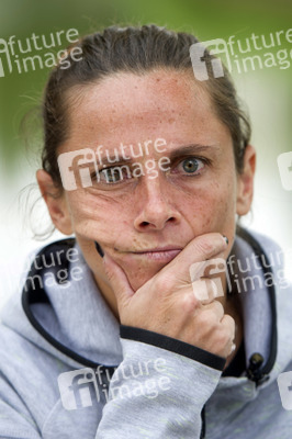 Fototermin zum Mutua Madrid Open 2016 in Madrid