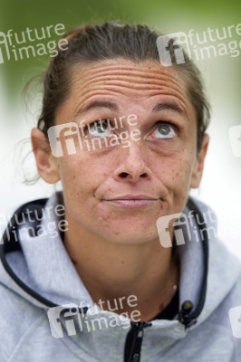 Fototermin zum Mutua Madrid Open 2016 in Madrid