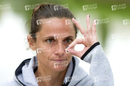 Fototermin zum Mutua Madrid Open 2016 in Madrid