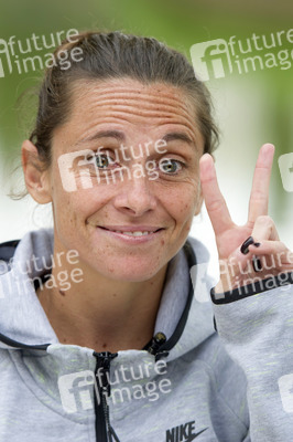 Fototermin zum Mutua Madrid Open 2016 in Madrid