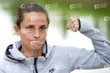 Fototermin zum Mutua Madrid Open 2016 in Madrid