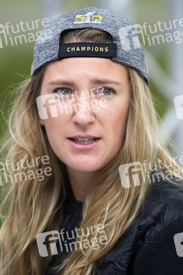 Fototermin zum Mutua Madrid Open 2016 in Madrid