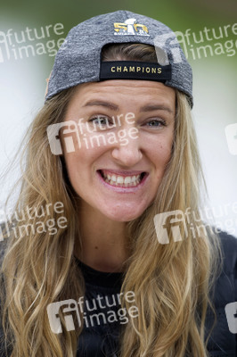 Fototermin zum Mutua Madrid Open 2016 in Madrid