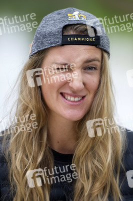 Fototermin zum Mutua Madrid Open 2016 in Madrid