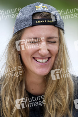 Fototermin zum Mutua Madrid Open 2016 in Madrid