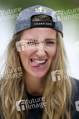 Fototermin zum Mutua Madrid Open 2016 in Madrid