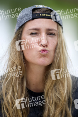 Fototermin zum Mutua Madrid Open 2016 in Madrid