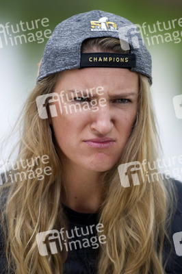 Fototermin zum Mutua Madrid Open 2016 in Madrid