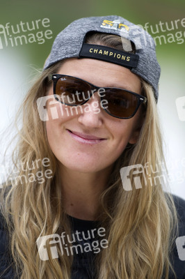 Fototermin zum Mutua Madrid Open 2016 in Madrid