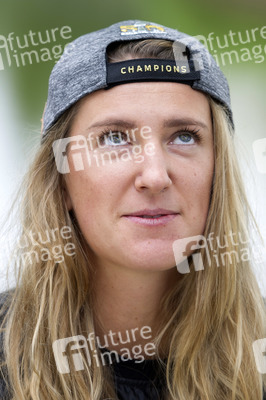 Fototermin zum Mutua Madrid Open 2016 in Madrid