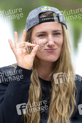 Fototermin zum Mutua Madrid Open 2016 in Madrid