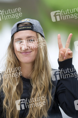 Fototermin zum Mutua Madrid Open 2016 in Madrid