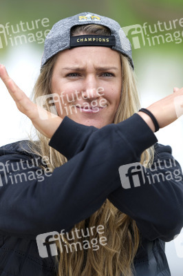 Fototermin zum Mutua Madrid Open 2016 in Madrid