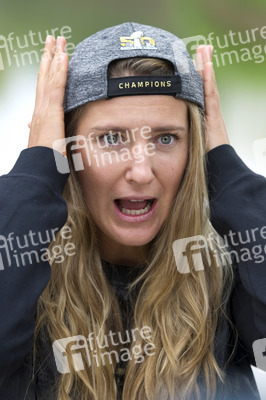 Fototermin zum Mutua Madrid Open 2016 in Madrid