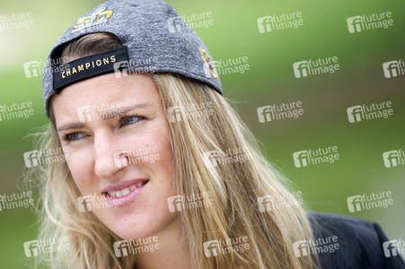 Fototermin zum Mutua Madrid Open 2016 in Madrid