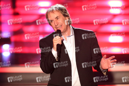 TV-Show 'Willkommen bei Carmen Nebel' in Hof